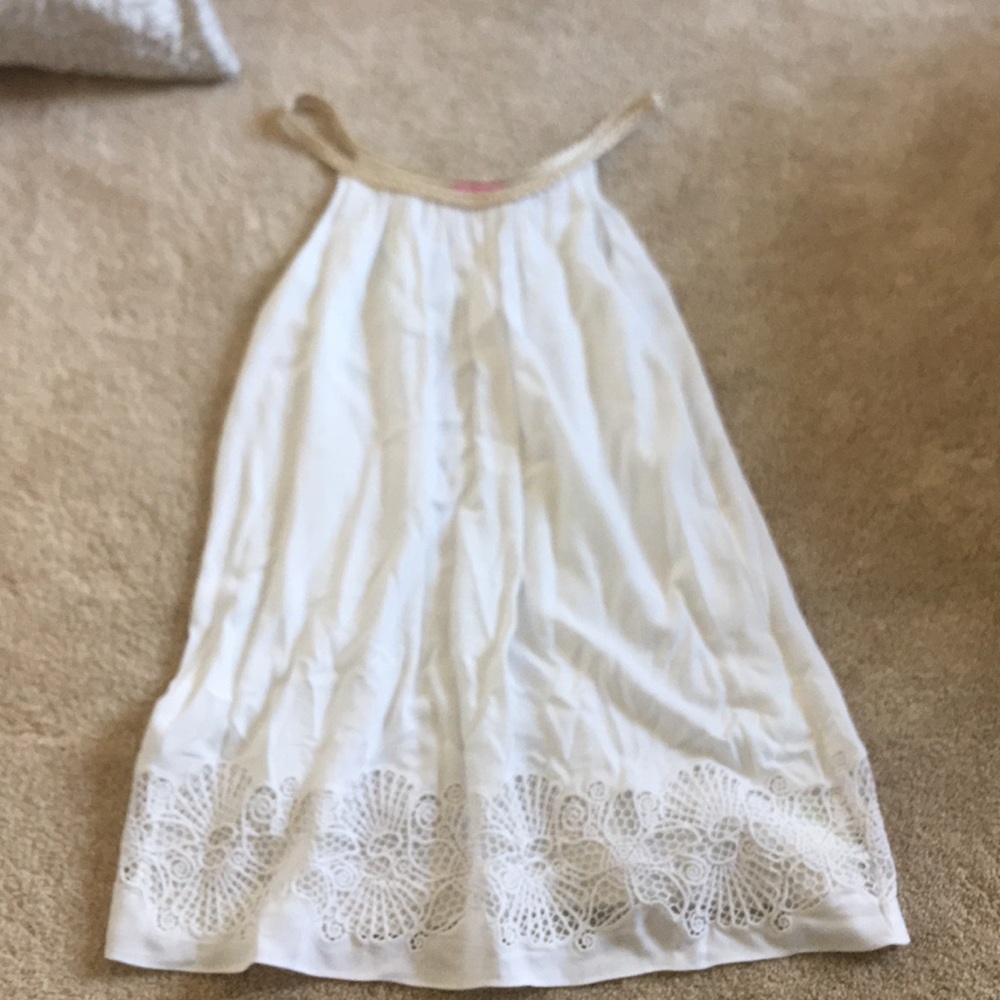 Lilly Pulitzer Sienna Dress